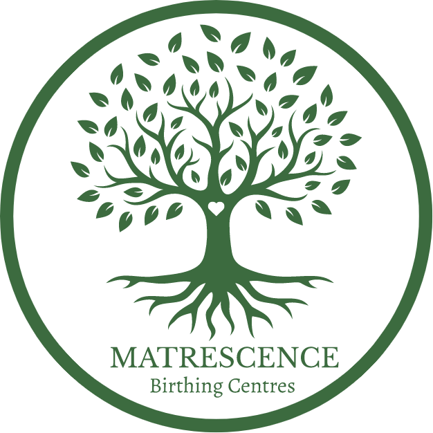 Matrescence Birthing Centres